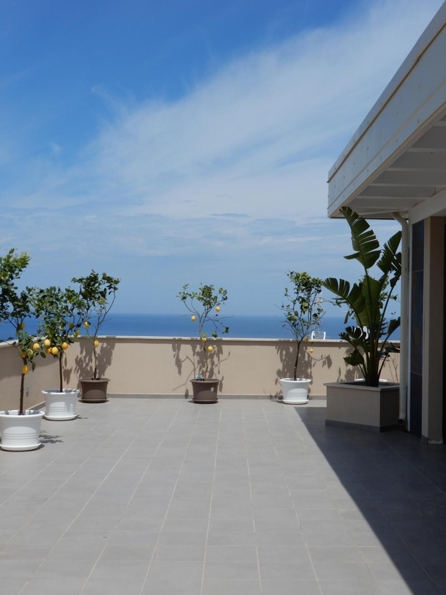 Middle Town Palace Tropea Dış mekan fotoğraf